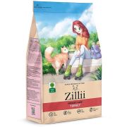 ZILLII Cat 400 гр Urinary Care д/взрослых кошек РН контроль Индейка, 2215 1/28