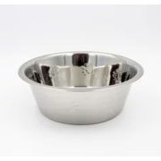 Миска 4,7л рельефная эконом VM-2601 (F) 3105