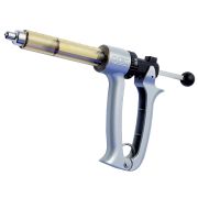 Шприц-дозатор Henke-Matic 50ml Luer-lock 23102