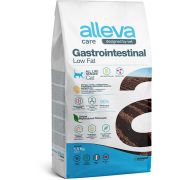 Alleva Care 1,5 кг. Cat Gastrointestinal Low Fat ЖКТ 2704