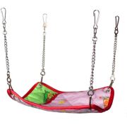 Гамак д/грыз.17*15см  с карманом Люкс sh-01072   1/30