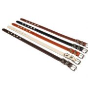 Ошейник №17 2-слойный неукрашенный АРТ1712