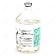 Глюкоза 40% 400 мл  1/15(Спаз)