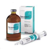 Ваккамаст 100мл 1/50