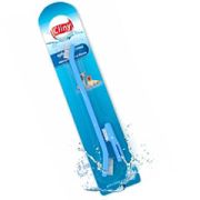 Клини Зубная щетка + массажер для десен 1/45