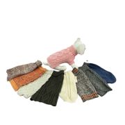 Свитер «Классика» Микс, XS