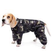 Дождевик Гамма-дождевик «Бигль», 37*54*36см