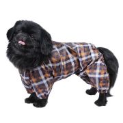 Дождевик Гамма болонь №13 пекинес