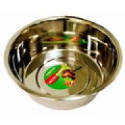 Миска 6л Триол металлич. 6л 1608 30261026