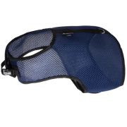 Шлейка мягкая «Бим» для собак XS, 180*290мм