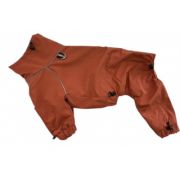 Комб-н «Эльбрус» утепл, водоотталк, терракот, M (38 см) 1957