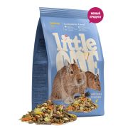 Little One 400,0 д/дегу 1/10