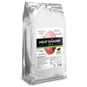 Meat Garden для взрослых кошек с индейкой и уткой 8 кг/1*1  5550