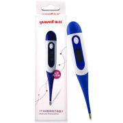 Термометр электронный. Цифровой. DL-1. Диапазон температур 32-43°C