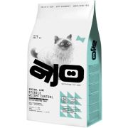 AJO Cat 10 кг Sterile Weight Control д/стерилизованных кошек контроль веса 1/4