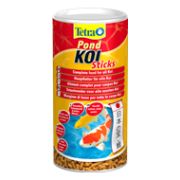TETRA Роnd Koi Sticks 10л корм д/кои палочки  758629