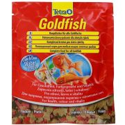 TETRA Goldfish 12гр хлопья  766389