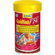 Корм Тетра Goldfish Pro 100мл д/золотых рыбок 147843