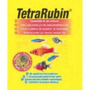Корм д/рыб Тетра Rubin Sachet хлопья д/окраса рыб 12гр./24шт. 766396