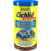 Корм Тетра Cichlid XL 500 мл.хлопья  139985