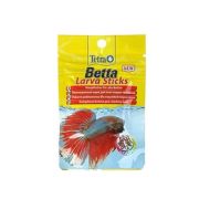 TETRA Betta LarvaSticks 5г пакет плавающие палочки