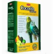 Padovan Grand Mix Cocorite 1кг.осн. д/волн.поп 183  1/12