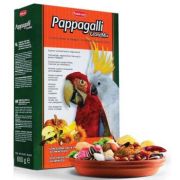 Padovan Grand Mix Pappagalli 600,0 д/крупных попуг 186  1/12