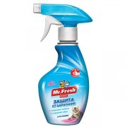 MF Expert Защита от царапания д/кошек 200мл F406 1/20