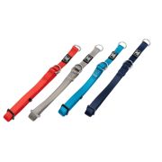 Ошейник NUNBELL д/собак PD-M 58/40х2см (полуудавка), микс арт.2025-0517 Код274582