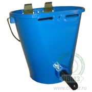 Ведро для выпойки телят ВТ.9.00.000