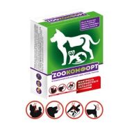 Уничтожитель неприятных запахов от МДЖ  90 таблеток Зоокомфорт