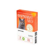 Фармавит NEO К  №60 д/кошек 1/5 -1842-