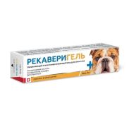 Рекаверигель 15гр. туба--