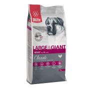 BLITZ Classic 15кг д/с ADULT LARGE&GIANT BREEDS/ крупных и гигантских пород 0368