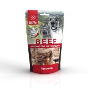 BLITZ Лакомство сублимированное для собак «ПИЩЕВОД», 32 г 0834