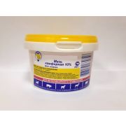 Камфорная мазь 10% 200гр. Спаз