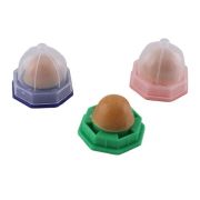 Игрушка д/кошек NUNBELL Леденец 3.3х3см  С РЫБОЙ арт.10922-8775  1/12