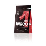 Одно Мясо 0,4кг д/кошек стерил.  с говядиной   24/48