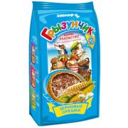 Лакомство Грызунчик-2 250,0 зерновые орешки/18шт.