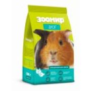 Корм Зоомир Дуся 500,0 д/морских свинок 1/12