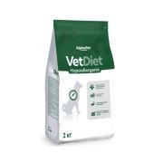 AlphaPet Vet Diet 2кг д/собак всех пород при пищевой аллергии и непереносимости ингредиентов 5124  1/3