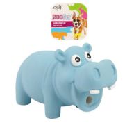 Игрушка д/собак БЕГЕМОТ All For Paws  Zootex Гектор латекс р.L (1/3/24)