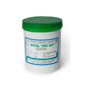 Мазь ЯМ 500г 1/18