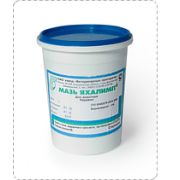 Мазь Яхалимп 400 г  1/22