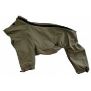 Комб-н «Эльбрус» утепл, водоотталк, хаки, S (36 см) 1780