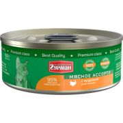 Гурман МА 100,0 д/кошек йндейка 0937   1/24