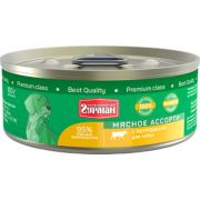 Гурман МА 100,0 д/собак потрошка 0036 1/24