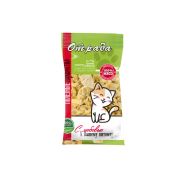 ОТРАДА Легкое говяжье для кошек 15 г