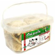 ОТРАДА Легкое говяжье (светлое) в банке 3,3 л 170 г