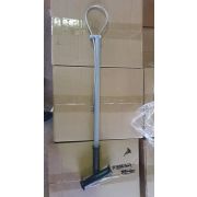 Закрутка, фиксатор с длинной ручкой, 60 см без стопора. артикул 15812403RU